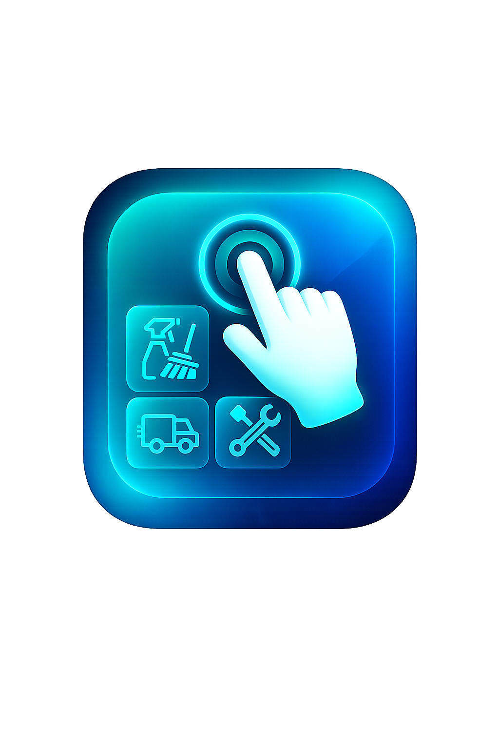 Tapchap Icon